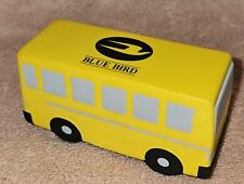 Blue Bird School Bus