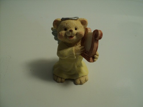 Angel teddy babies bear - angel,