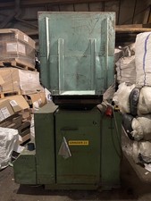 Granulator, Rapid Granulator 4535 Copper cable plastic recycling 