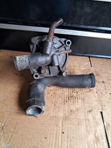 Honda cbf600 water pump - cbf600,