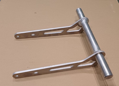 Honda atc70 grab bar - atc70,