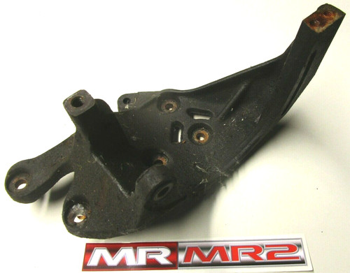 Toyota mr2 mk2 turbo revision1 - toyota,