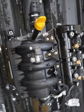 2021 Sea-doo Spark TRIXX OEM