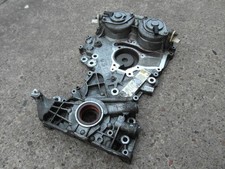 VAUXHALL CORSA D 1.4 1.2 TIMING CHAIN ENGINE COVER & OIL PUMP A14XER A12XER