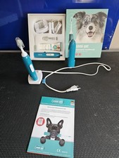 Emmi Pet Ultrasound Toothbrush