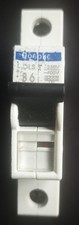 Doepke DLS 5 -  B6 - MCB -
