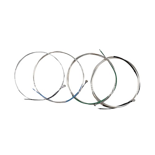 Cello strings components - cello,