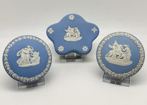 Lovely vintage wedgwood - 3,