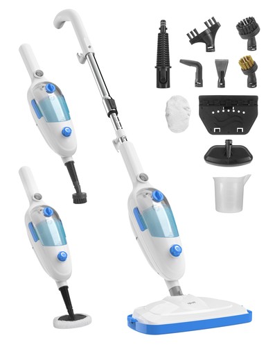 Neugo steam mop - neugo, white