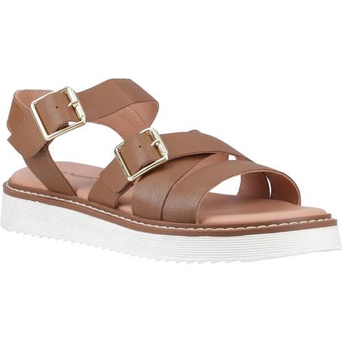Hush puppies cady - cady, leather