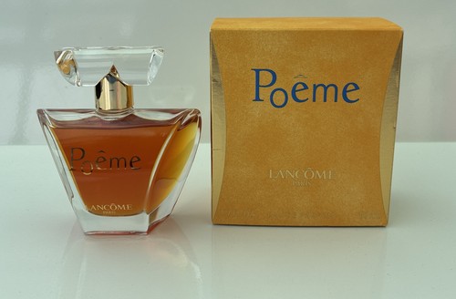 Lancôme poeme eau - poeme, de