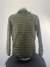 Mens Jack & Jones Coat Size