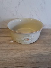 Denby Pottery Daybreak Serving