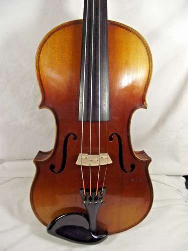 Old fullsize violin - fullsize,