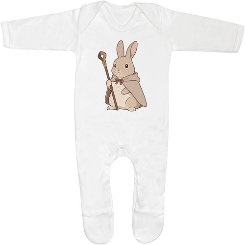Travelling bunny baby - 'travelling, bunny'