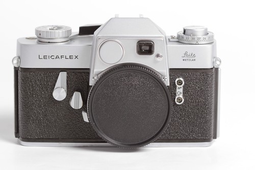 Leica leicaflex leitz - leica,