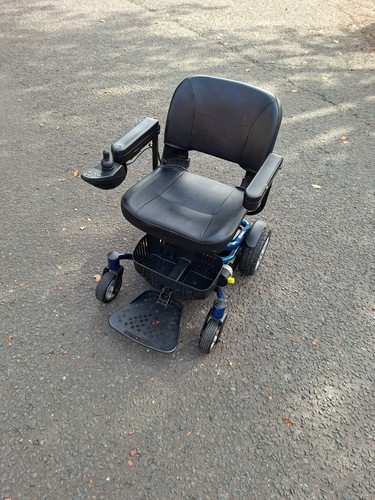 Motorized wheelchair reno - motorized,
