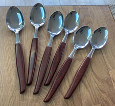 6 Sheffield Stainless Firth