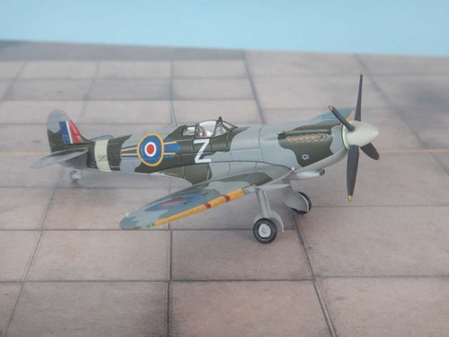 Hachette scale ww2 - hachette,