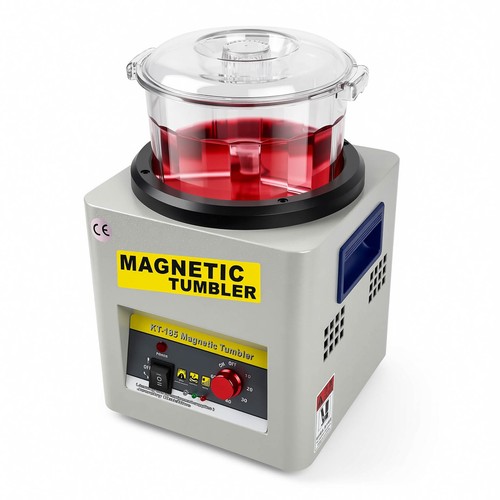Magnetic tumbler 180 - magnetic,