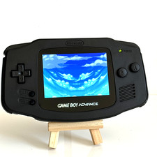 Nintendo Gameboy Advance