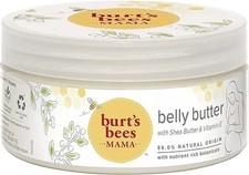 Burt's Bees Stretch Mark Cream