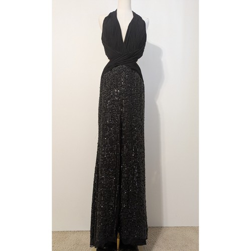 Tony bowls paris gown - bowls, womens
