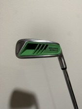 Square Strike 45* Chipper