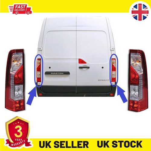 Tail light lamp rear - light,
