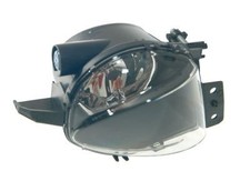 BMW 3 Series E91 05-08 Fog Lamp Not M Sport Models Right Hand