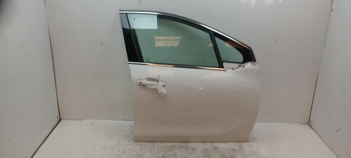 2017 peugeot 208 - 208, hatchback