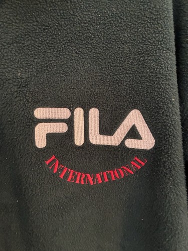 Vintage fila italia - vintage,