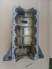 Ford St170 Sump And Lower