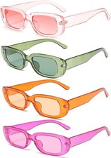 Vintage Retro 70s Sunglasses