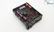 VW Passat B6 2005-2010 1.9 TDi Under Bonnet Fuse Relay Box 3C0937125
