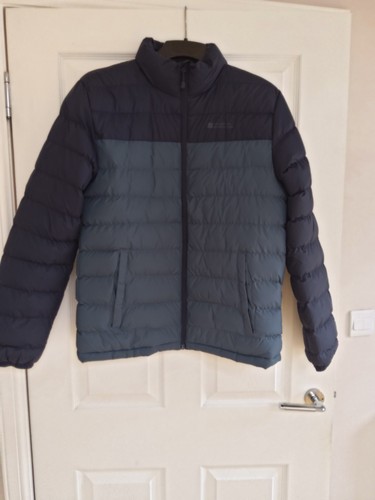 Mountain warehouse mens padded - mountain,