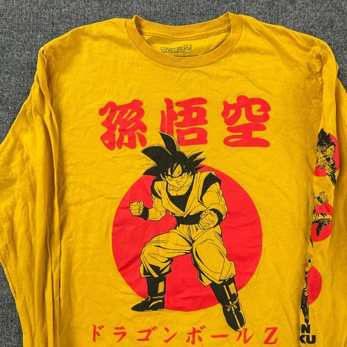 Dragon ball shirt mens - dragon,