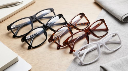 Slim lightweight reading - slim,