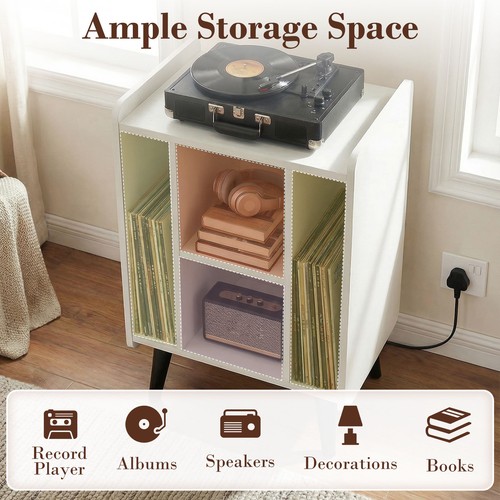 Stand vinyl record - stand,