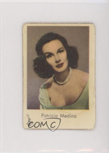 1957 dutch gum unnumbered - dutch,