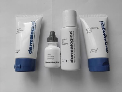 Dermalogica piece travel - 4,