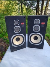 AKAI SR‑LA201 3‑Way