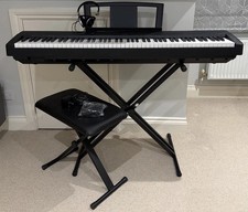 NEW Yamaha Digital Piano P-35