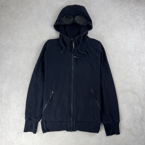 Company full zip - cp, goggle