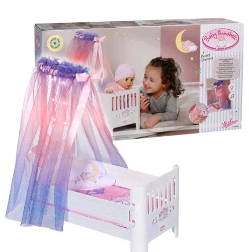 Baby annabell accessory - accessory,
