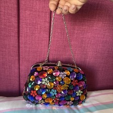 Butler & Wilson Glitzy Jeweled