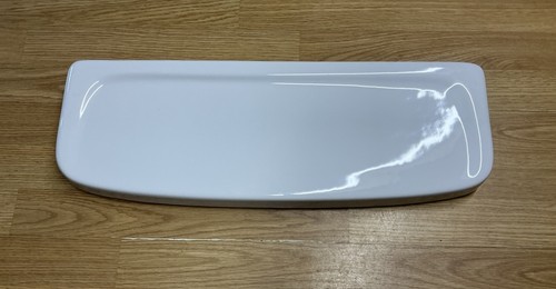 Toilet cistern lid - toilet,