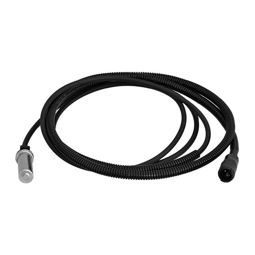Wheel speed sensor pole - wheel, 2-pole