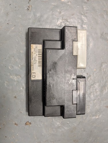 Honda cbr929rr ecu sc44 - honda, pgm-fi