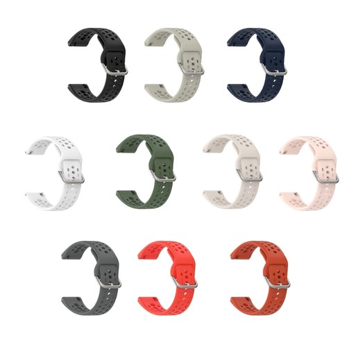 Strong flexible watch straps - flexible,
